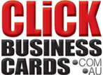 Business Cards Online - Printing, Designs & Templates | Australia | Click Business Cards